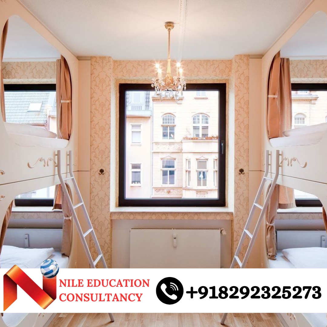 Novosibirsk State University Indian Students